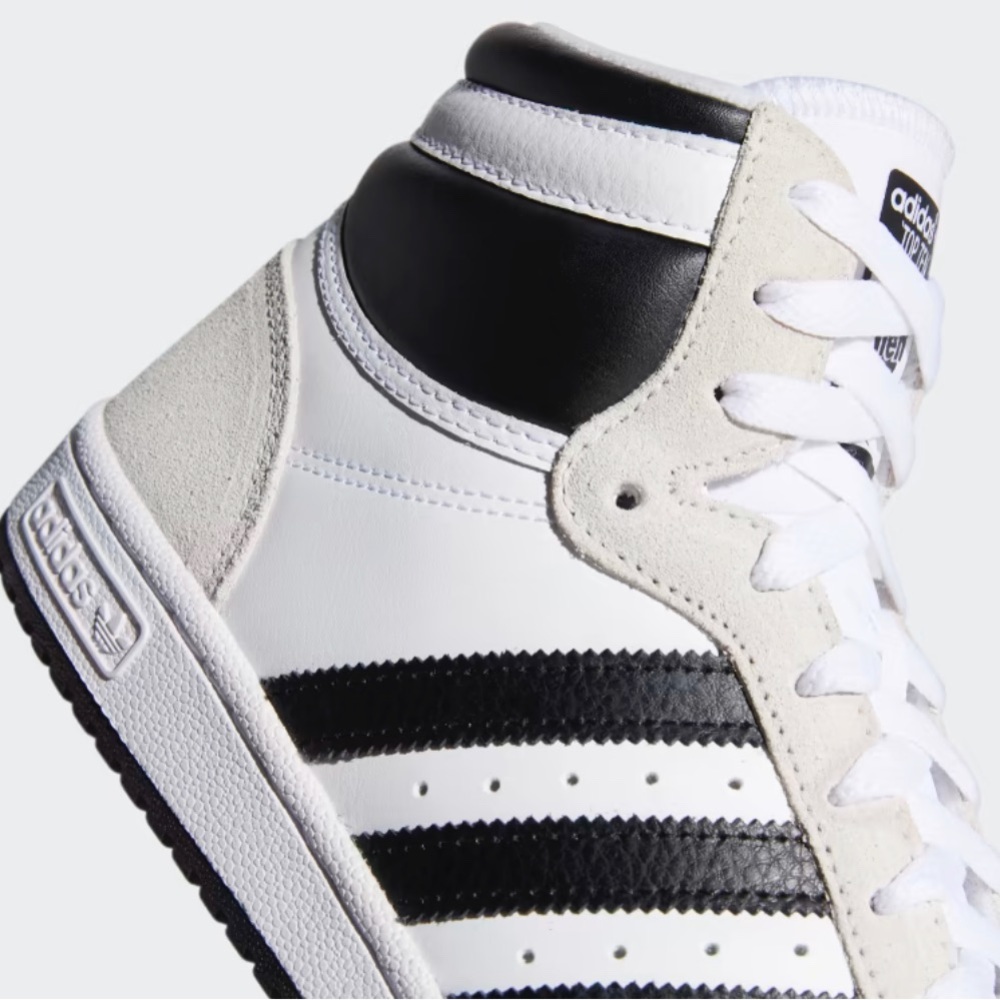 NIB adidas Top Ten RB - Picture 6 of 15